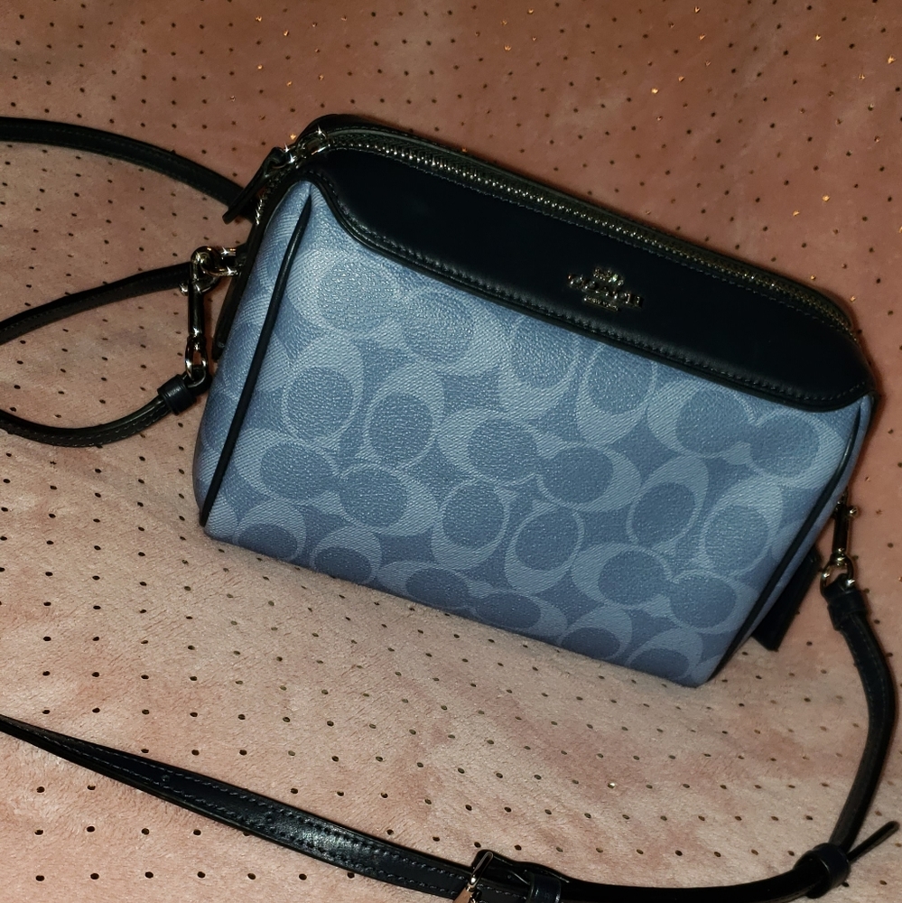 COACH PURSE 🥰